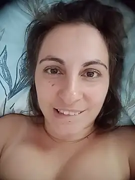 Živý XXX chat ShelaDiass