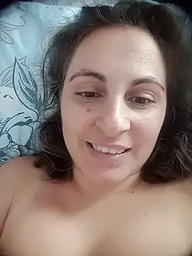 Živý XXX chat ShelaDiass