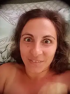 Chat XXX en directo de ShelaDiass