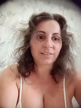 XXX chat uživo modela ShelaDiass