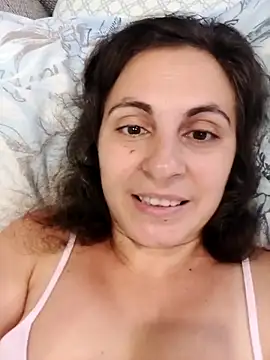 Živý XXX chat ShelaDiass
