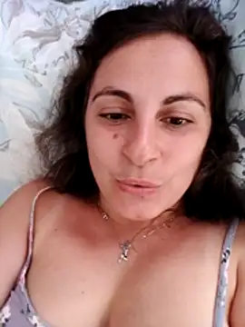 Živý XXX chat ShelaDiass