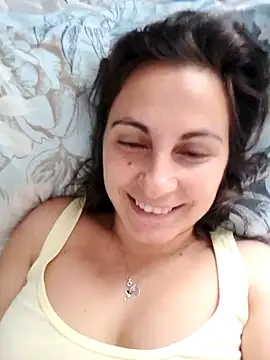 ShelaDiass' Live XXX Chat