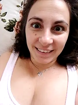 ShelaDiass Webcam-Show