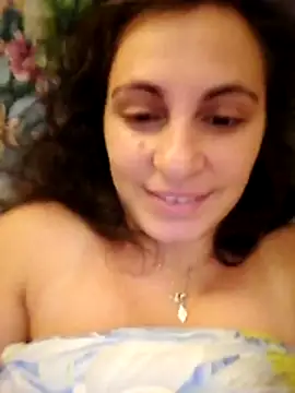 Chat XXX en directo de ShelaDiass