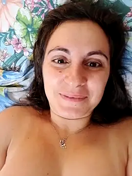ShelaDiass' Webcam Show
