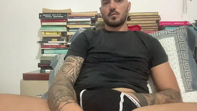 Show Webcam de alessandromori91