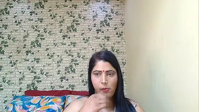 Phòng Chat Trực Tiếp XIndianintimacy