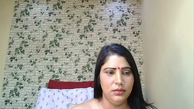 XIndianintimacy Chat XXX in diretta