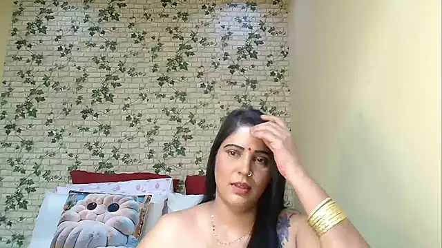 XIndianintimacy Live XXX-chat