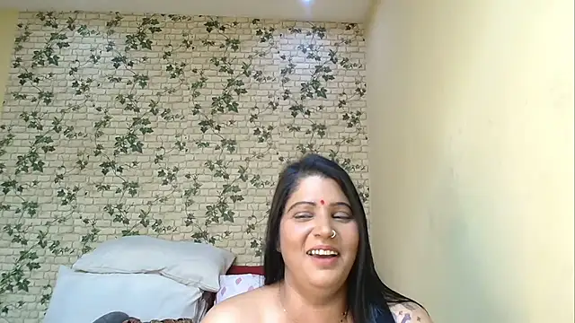 Živý XXX chat XIndianintimacy