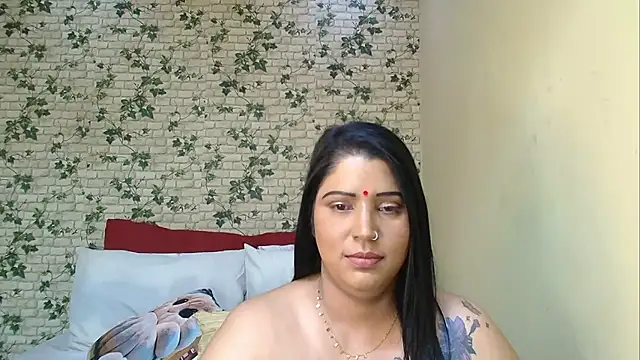 XIndianintimacy Chat XXX in diretta