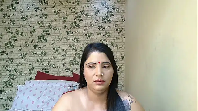 Czat XXX na żywo – XIndianintimacy