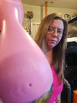 MsShelby40's Webcam Show
