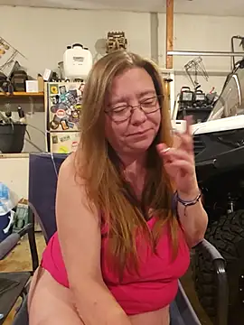 Show webcam de MsShelby40