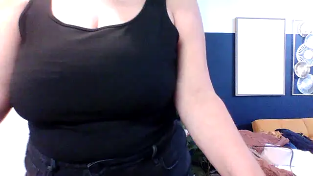 Big-Tits-McGee's Live XXX Chat