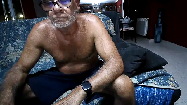 maduroguapo Webcam-Show