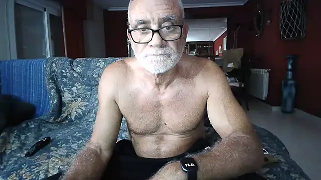 Show de maduroguapo na webcam