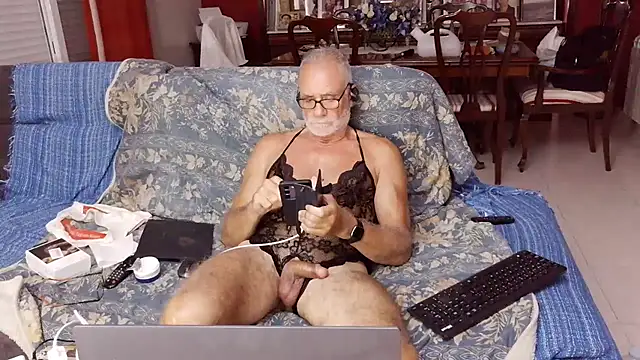 maduroguapo Pertunjukan Webcam