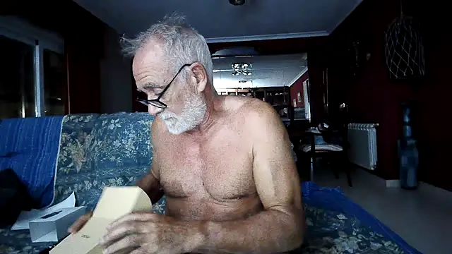 maduroguapo's Webcam Show