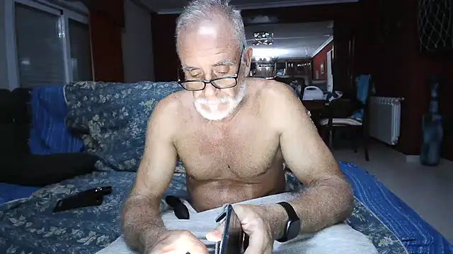 maduroguapo Webcam-Show