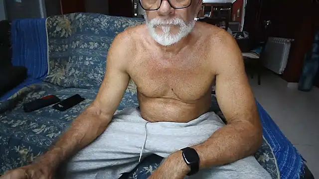 Show Webcam de maduroguapo