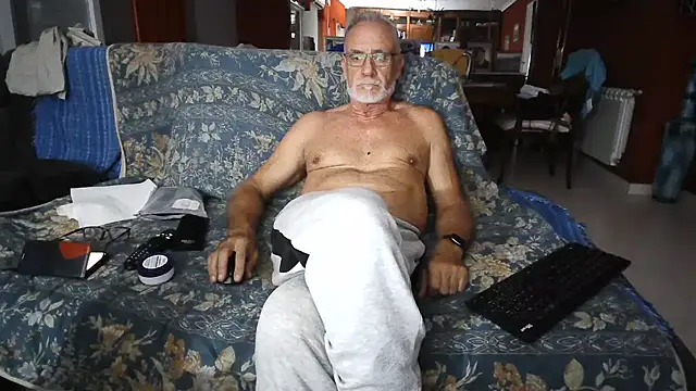 maduroguapo Pertunjukan Webcam