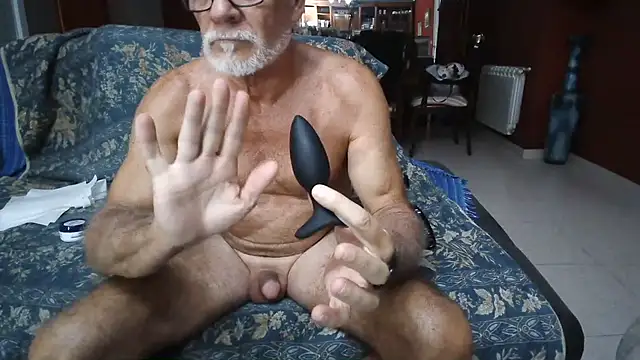 maduroguapo's Webcam Show