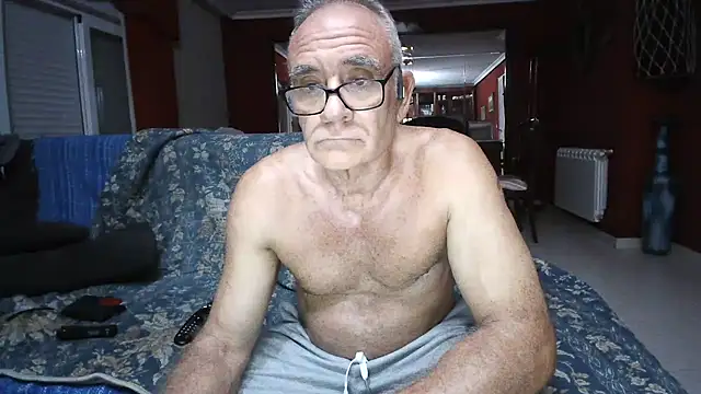 maduroguapo – webcam-show