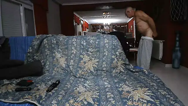 maduroguapo Pertunjukan Webcam