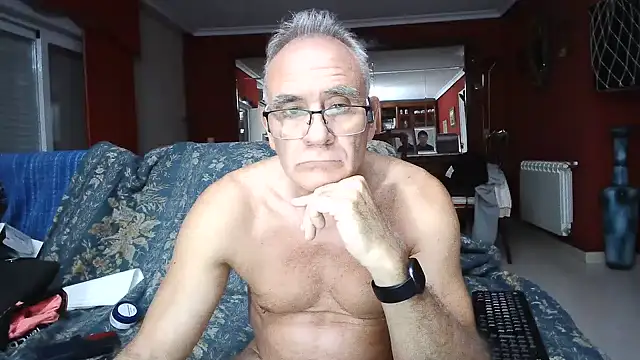 maduroguapo Webcam Show