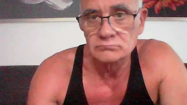 maduroguapo Adlı Modelin Web Kamerası Şovu