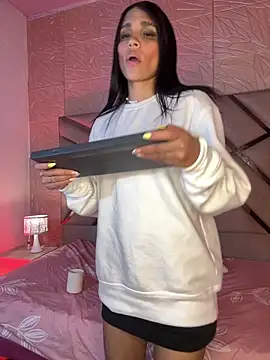 Živý XXX chat sophie_pariss