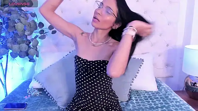 Živý XXX chat sophie_pariss
