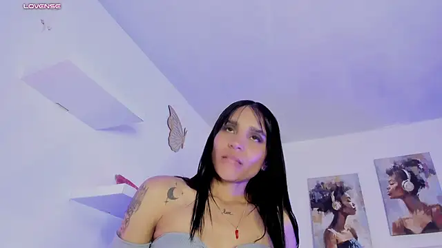 Sembang XXX Secara Langsung sophie_pariss