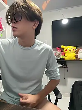Alex_and_Fabian Webcam Show
