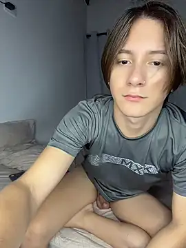 Alex_and_Fabian Webcam Show