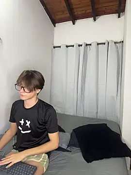 Alex_and_Fabian Webcam Show