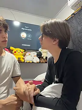 عرض كام Alex_and_Fabian