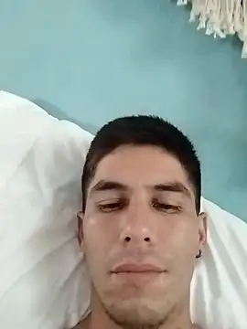 EddyMezo webcam show