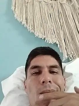 Show Webcam de EddyMezo