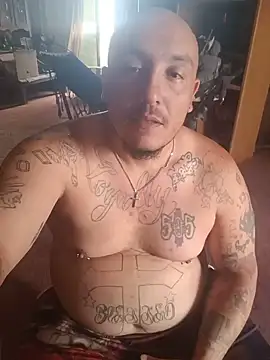 Dick4yourholes 网络视讯表演