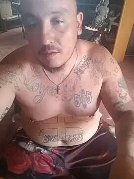Pertunjukan Kamera Web Dick4yourholes