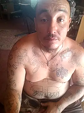 Dick4yourholes webcam show