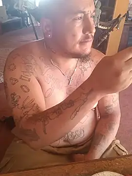 Dick4yourholes: διαδικτυακό σόου στην κάμερα