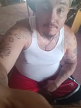 Dick4yourholes Шоу с уебкамера