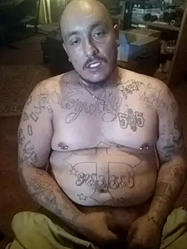Show Webcam de Dick4yourholes