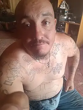 Show webcam de Dick4yourholes