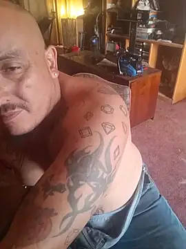 Show Webcam de Dick4yourholes