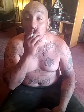 Dick4yourholes: вебкам-шоу